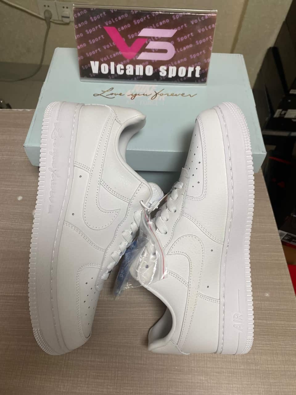 Nike Air Force 1 Low