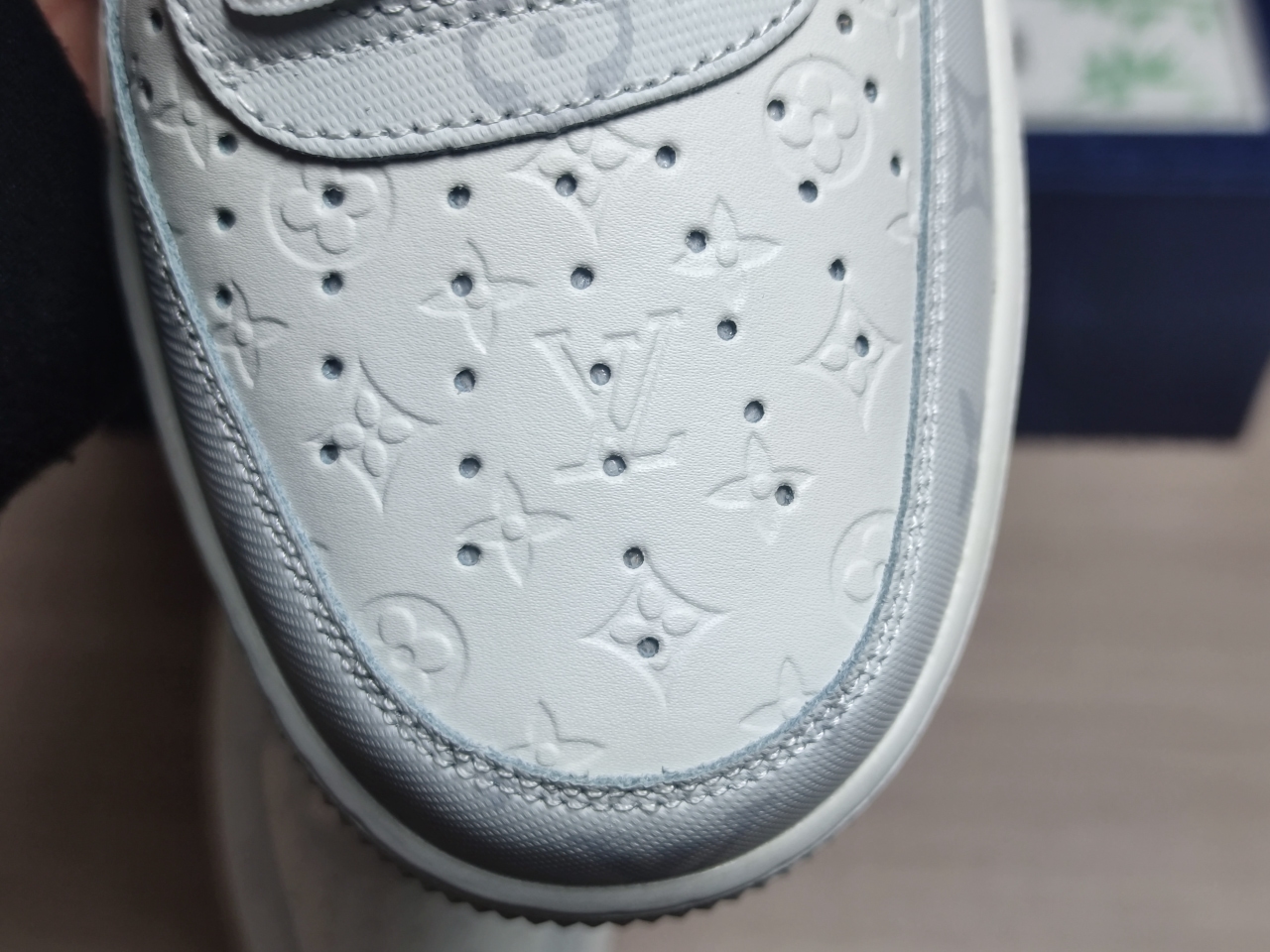 LV x Air Force 1'07 LV8 Low