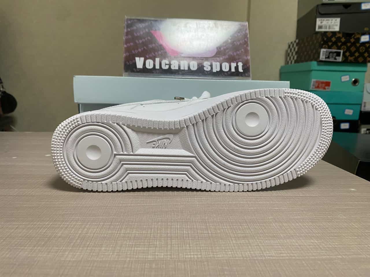 Nike Air Force 1 Low