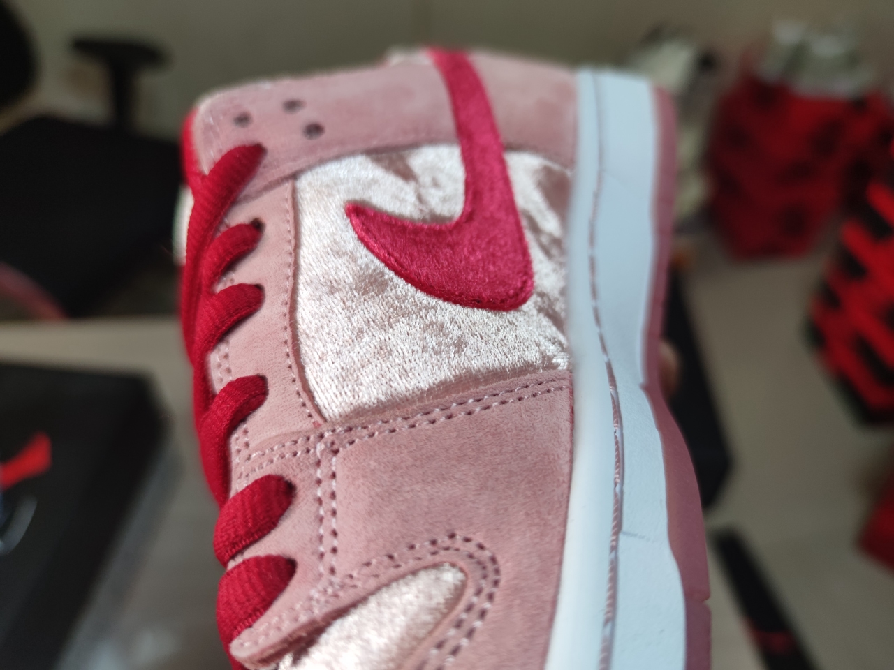 StrangeLove x SB Dunk Low PRO CT2552-800