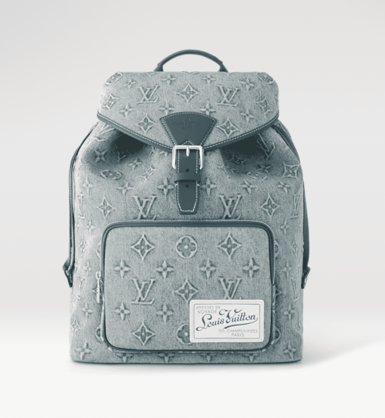 LV Montsouris Backpack