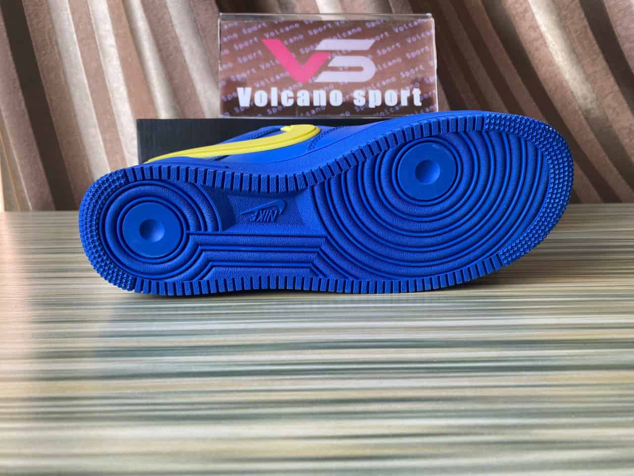 Nike Air Force 1 Low SP AMBUSH Game Royal DV3464-400