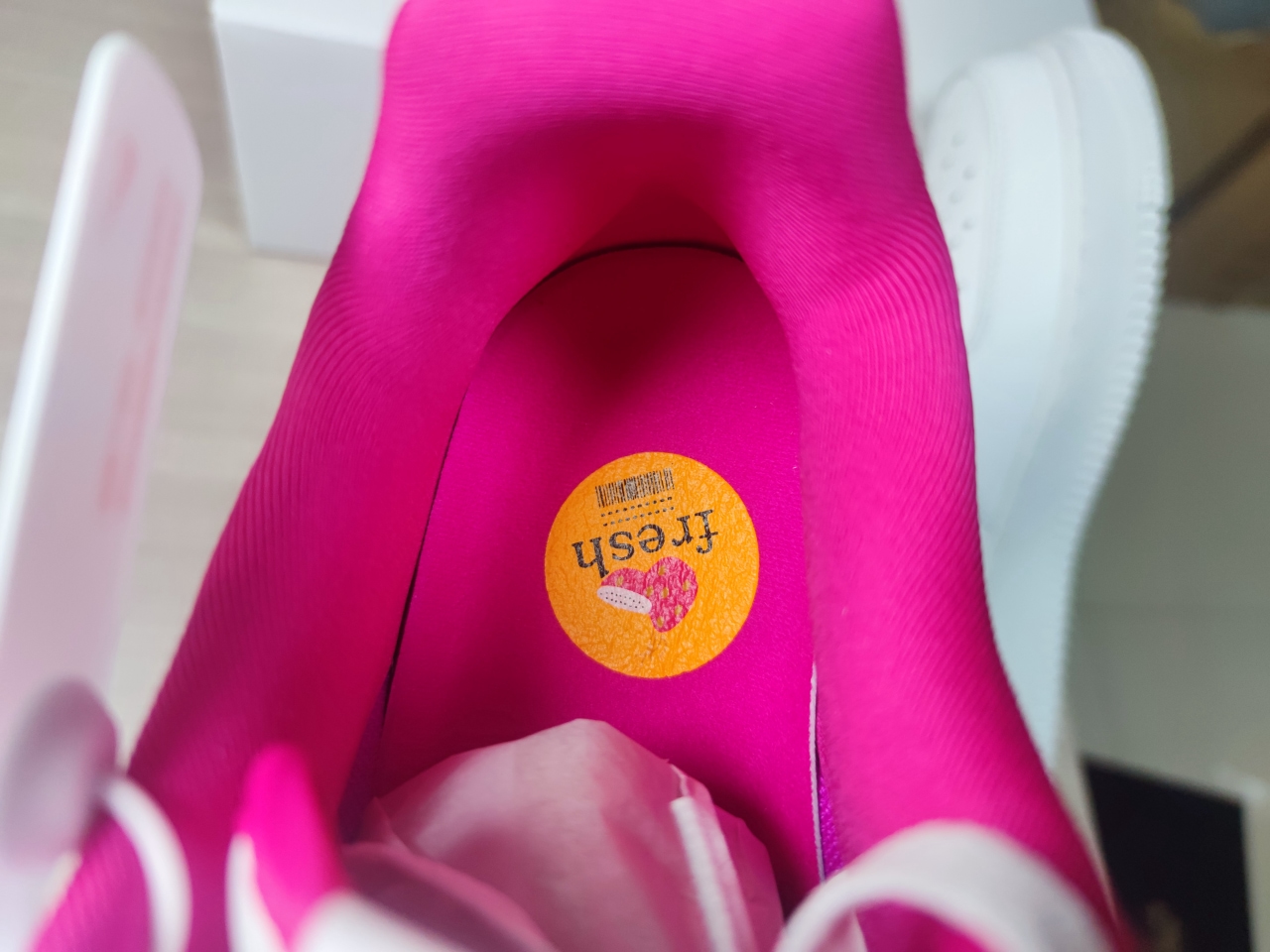 Air Force 1 Low '07 LX Dragon Fruit DV3809-100