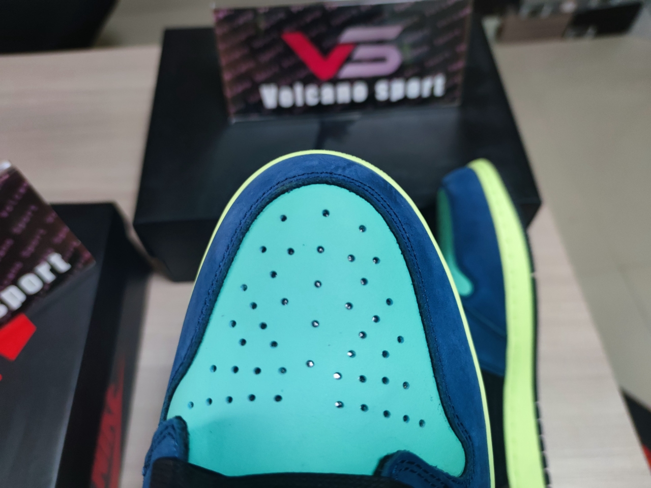 Jordan 1 Retro High OG 