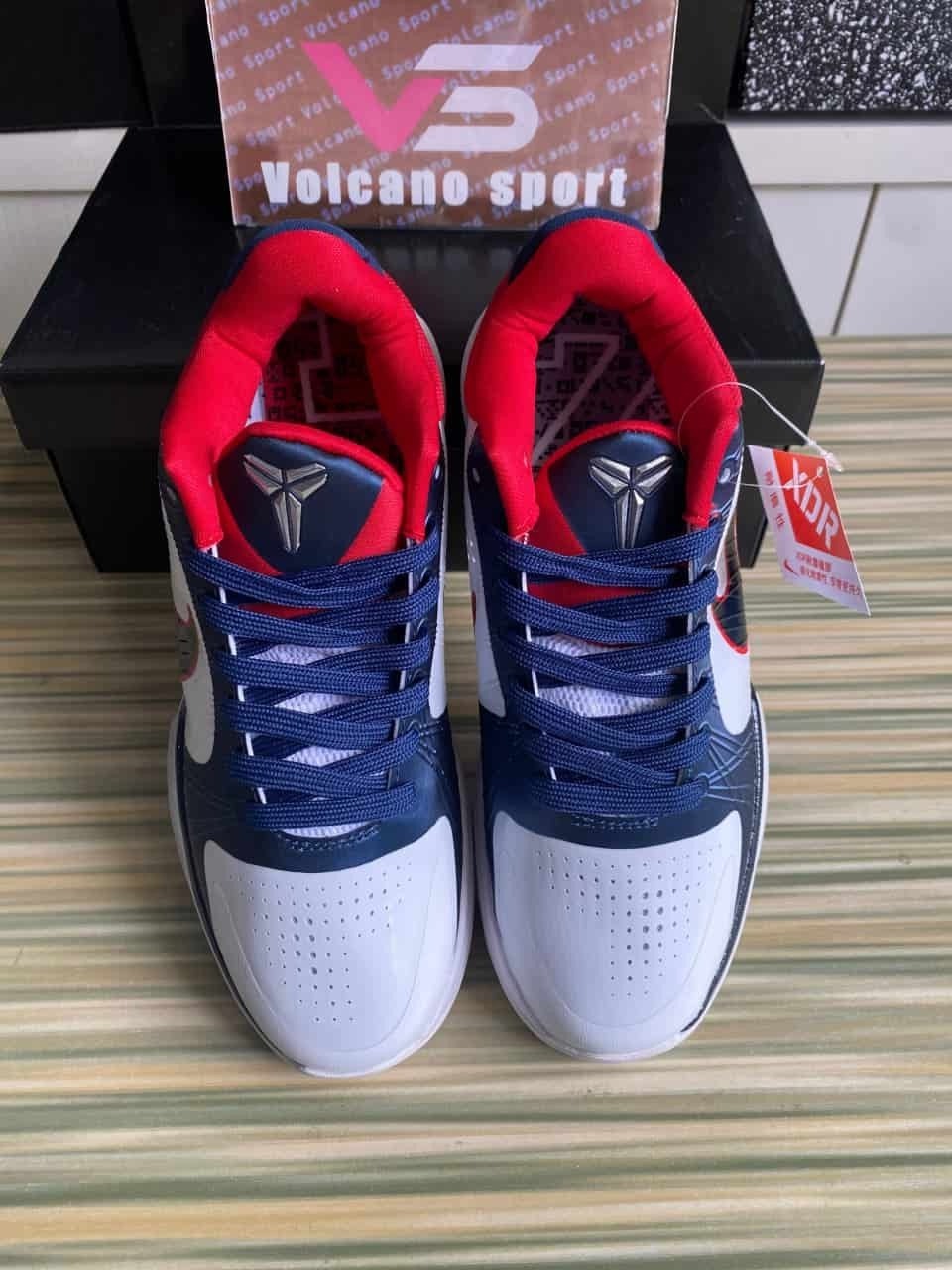 Kobe 5 United We Rise 386429-105