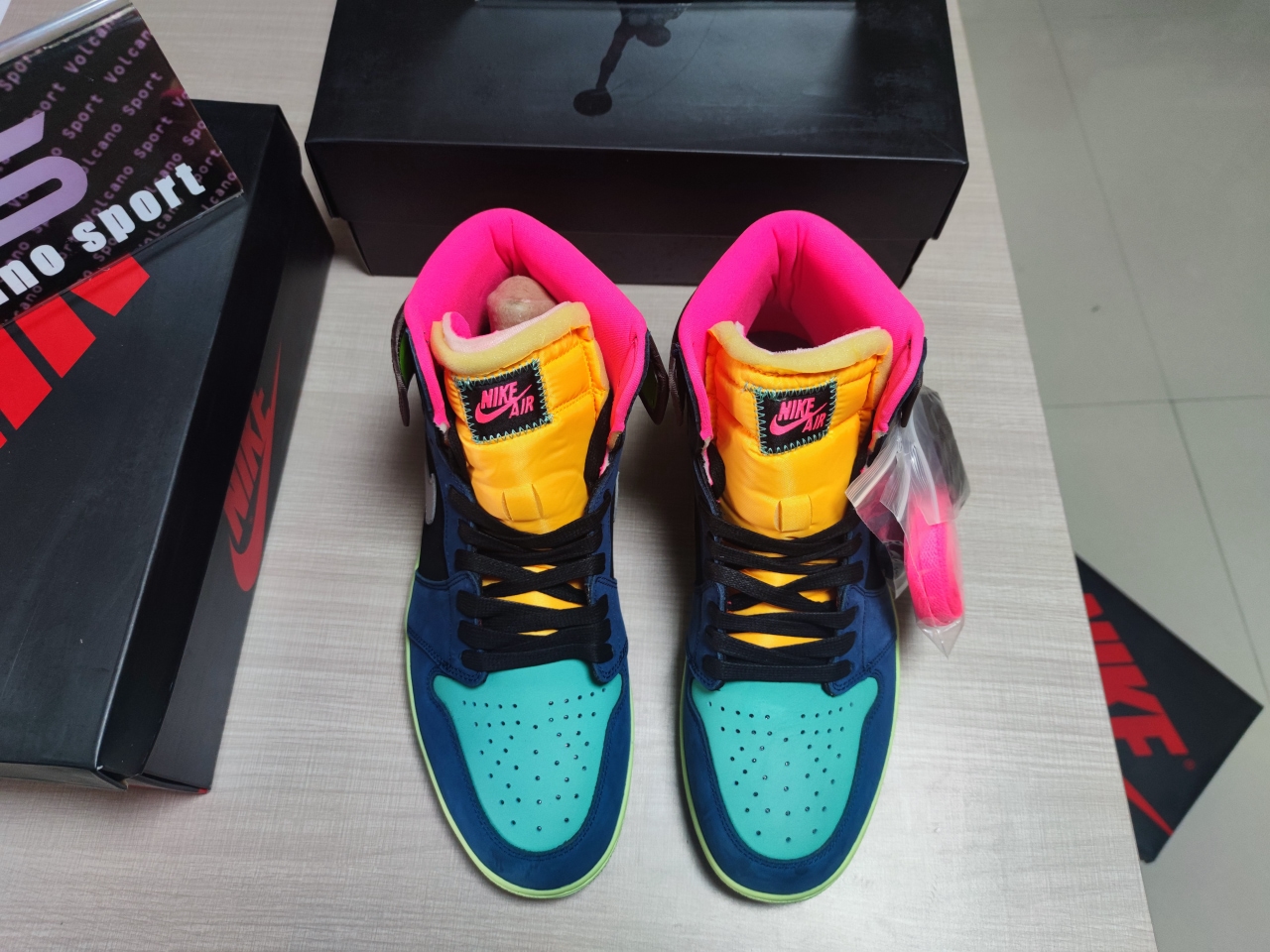 Jordan 1 Retro High OG 