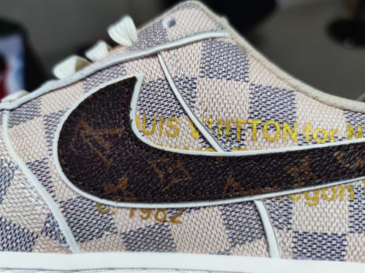 LV x Air Force1 LOW'07 LD4631 202