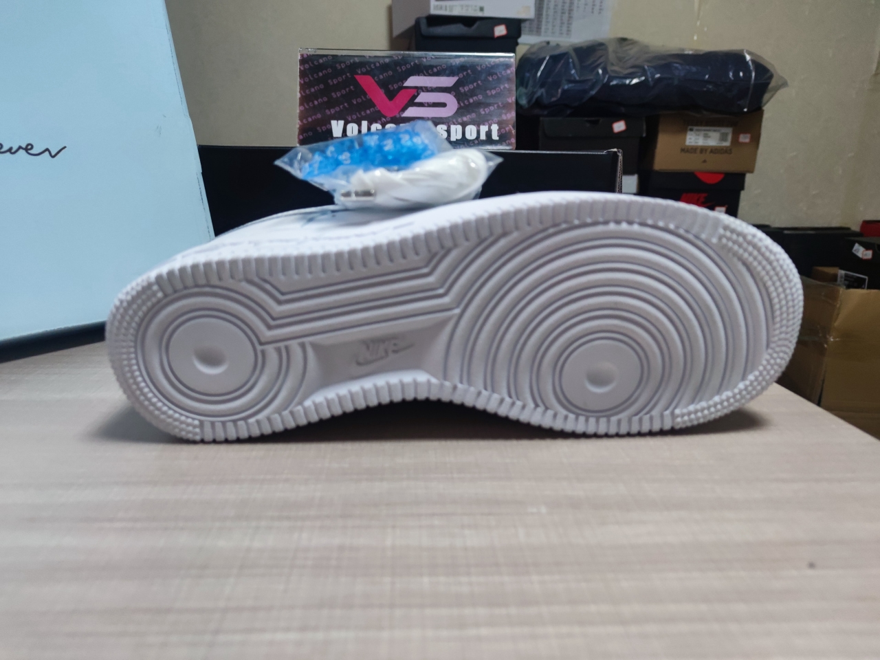 Air Force 1 Low Drake NOCTA Certified Lover Boy CZ8065 100