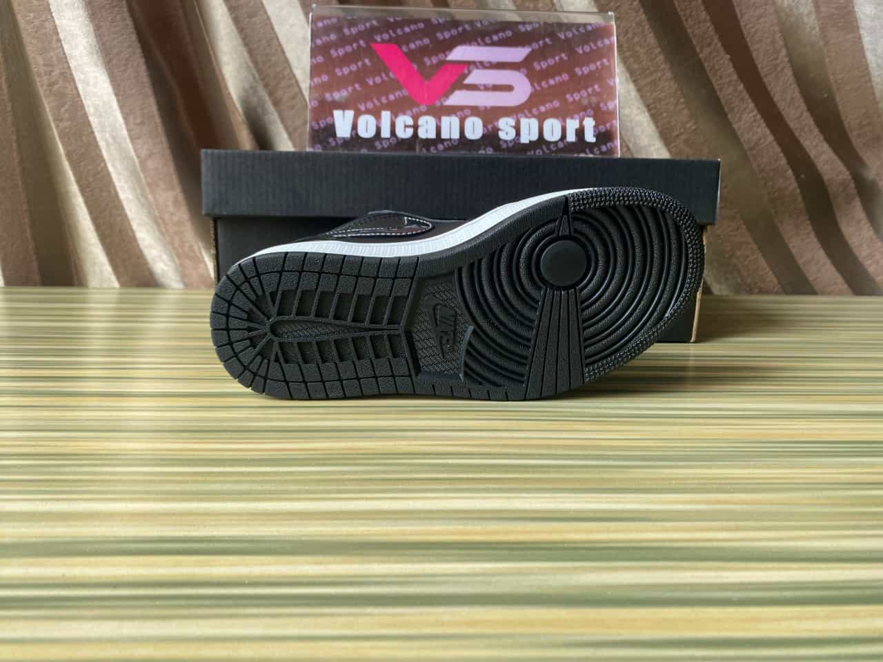 Jordan 1 Low SE All-Star DD1650-001