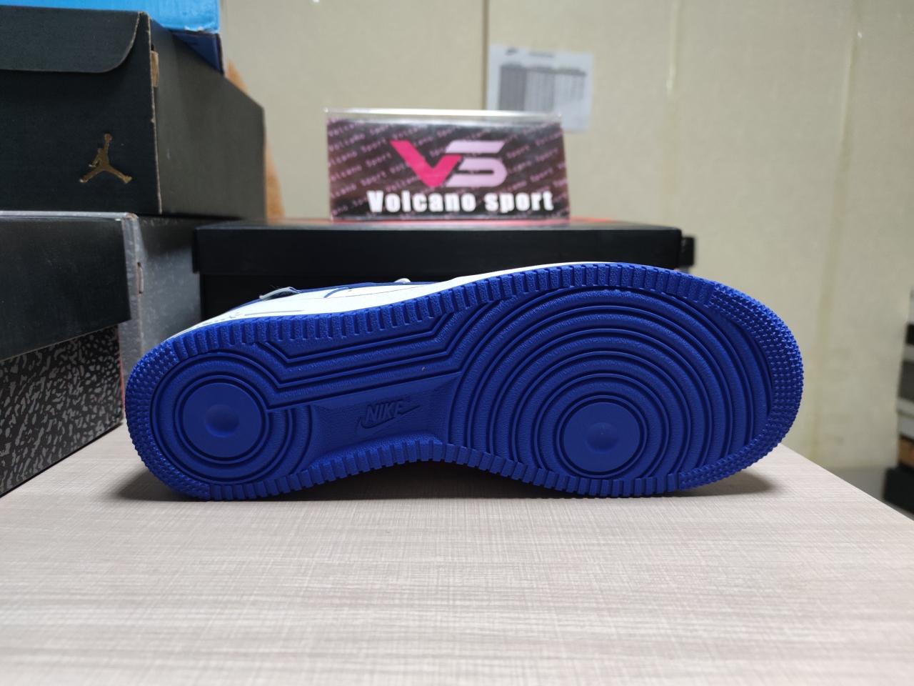 Air Force 1’07 Low KJ1841-999