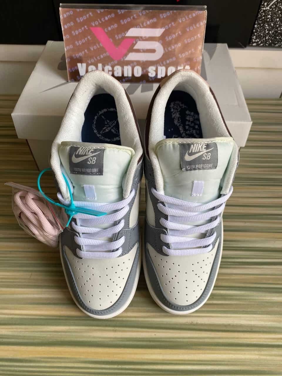 Nike SB Dunk Low Yuto Horigome FQ1180-001