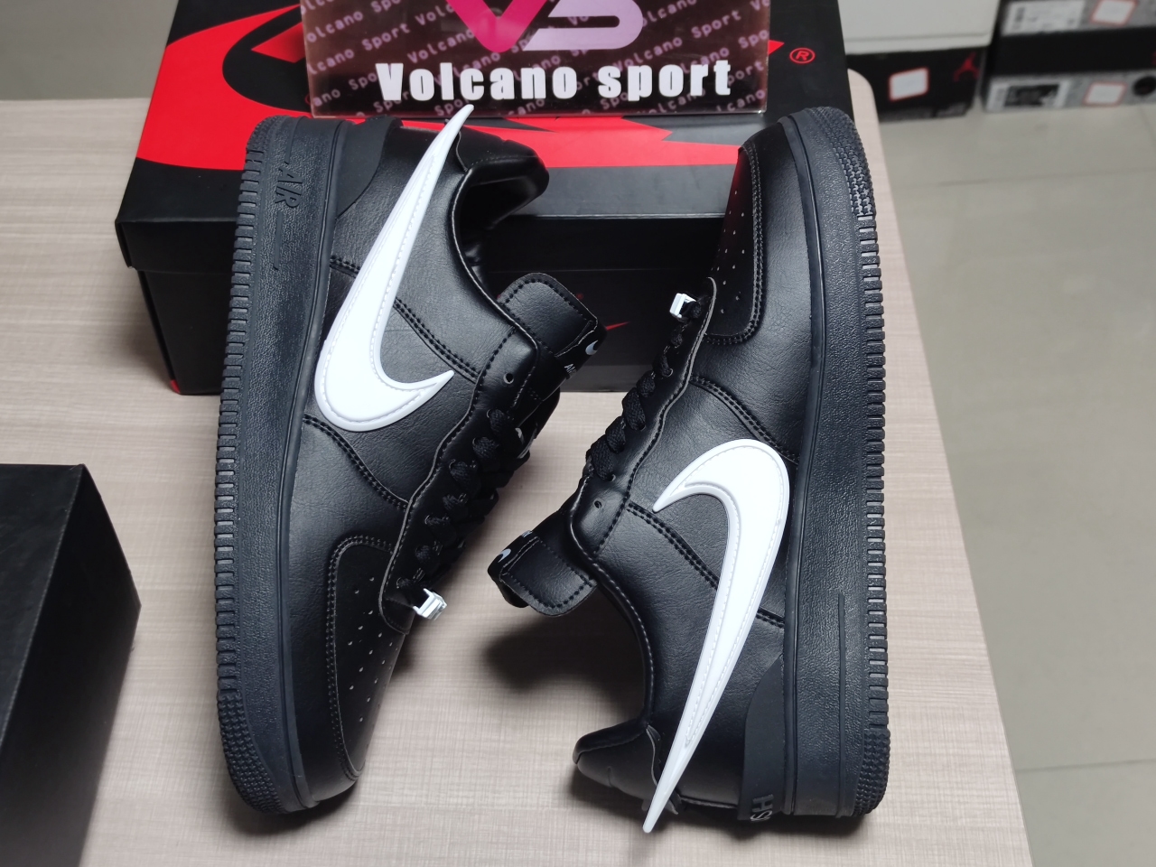 Air Force 1 Low SP AMBUSH DV3464 001