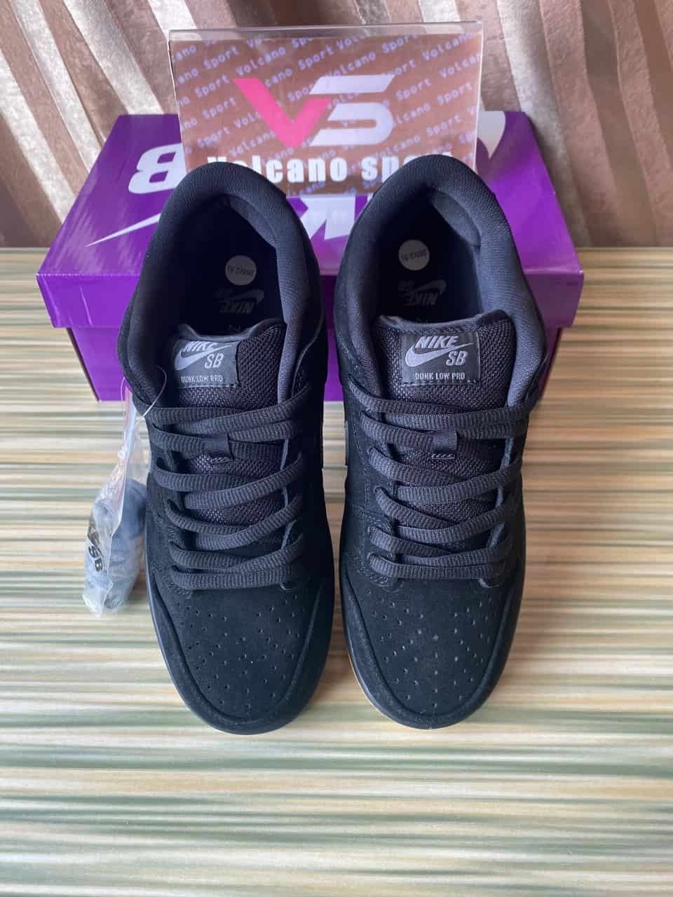 Nike SB Dunk Low Fog BQ6817-010