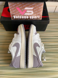Jordan 1 Retro Low OG Atmosphere Grey CZ0790-101