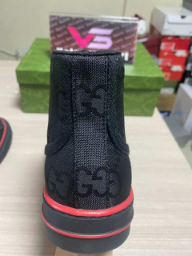 GUCCI Off The Grid High Top