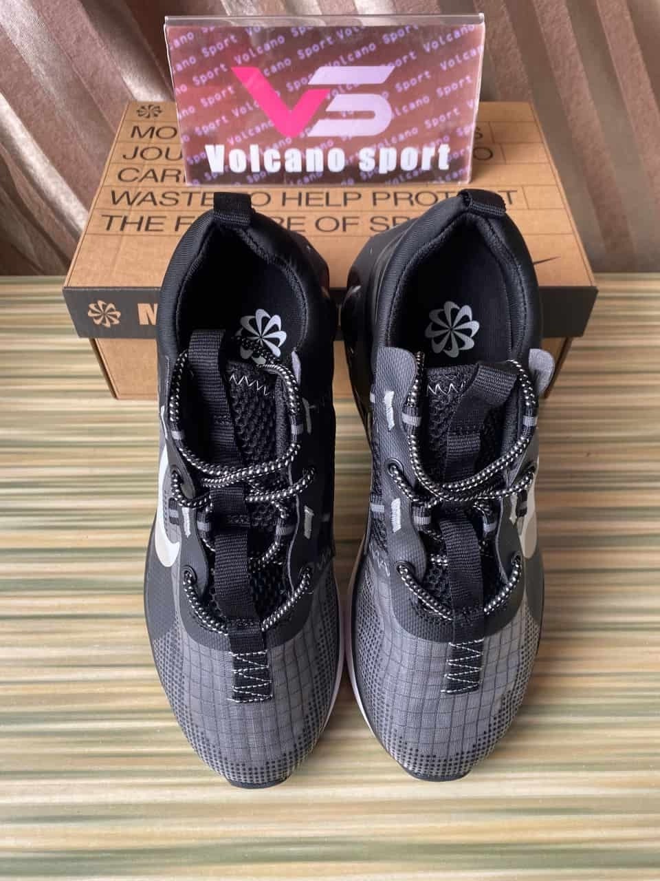 Nike Air Max 2021 Black White DA1925-001