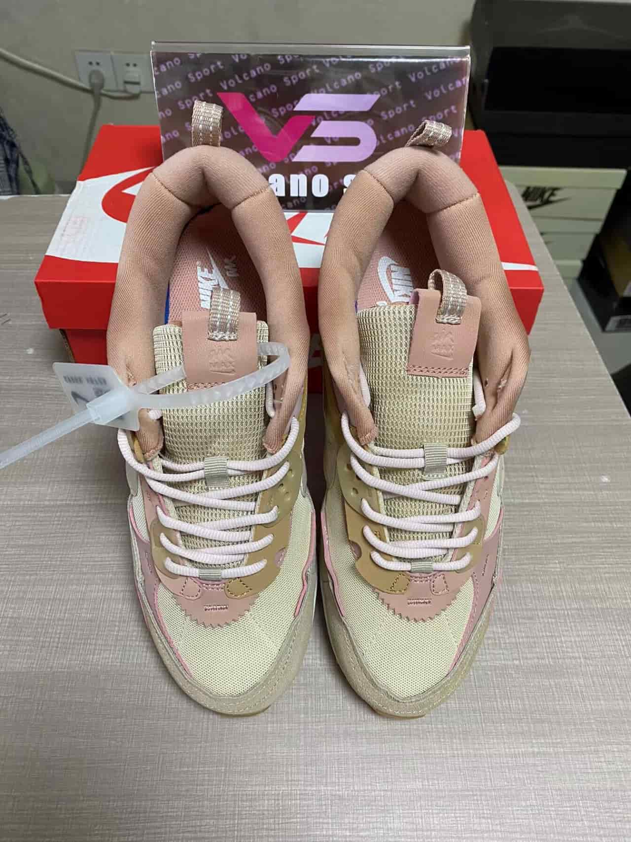 Nike Air Max 90 Futura Sanddrift DM9922-100