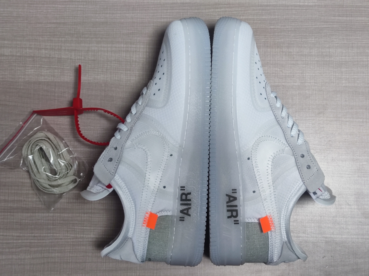 Air Force 1 Low Off-White