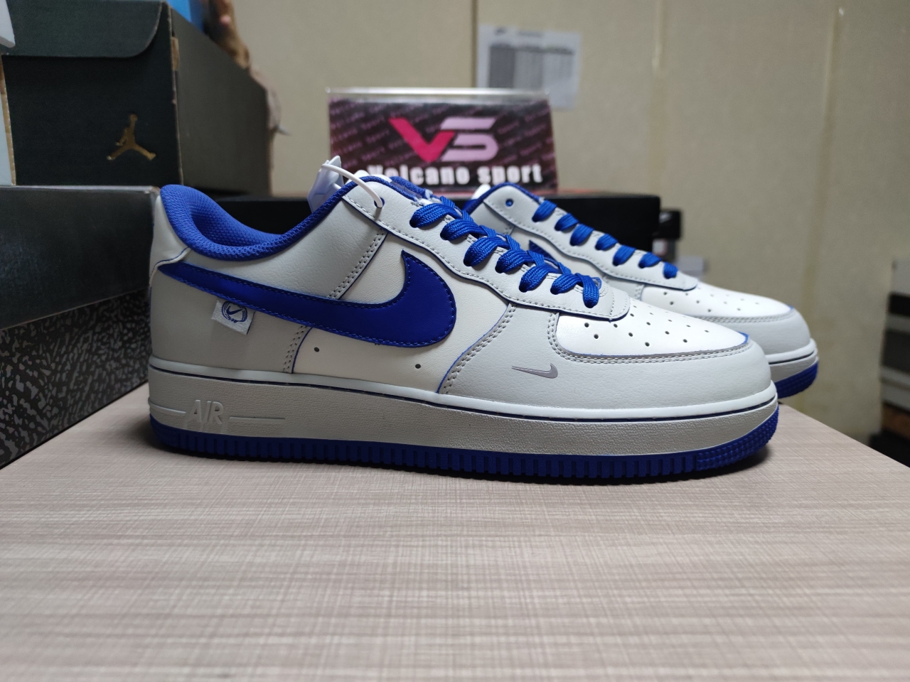 Air Force 1’07 Low KJ1841-999