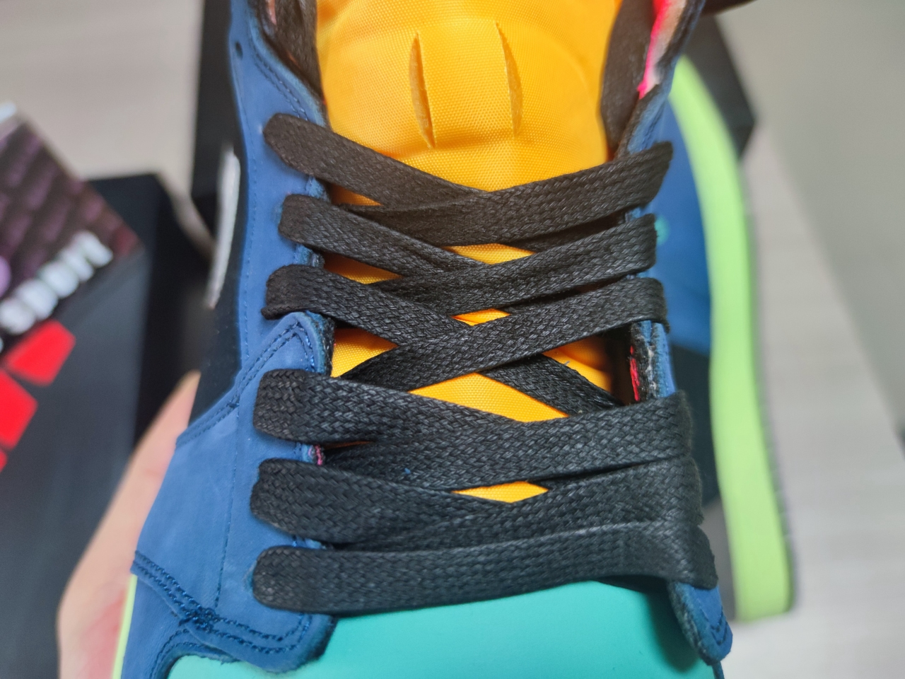 Jordan 1 Retro High OG 