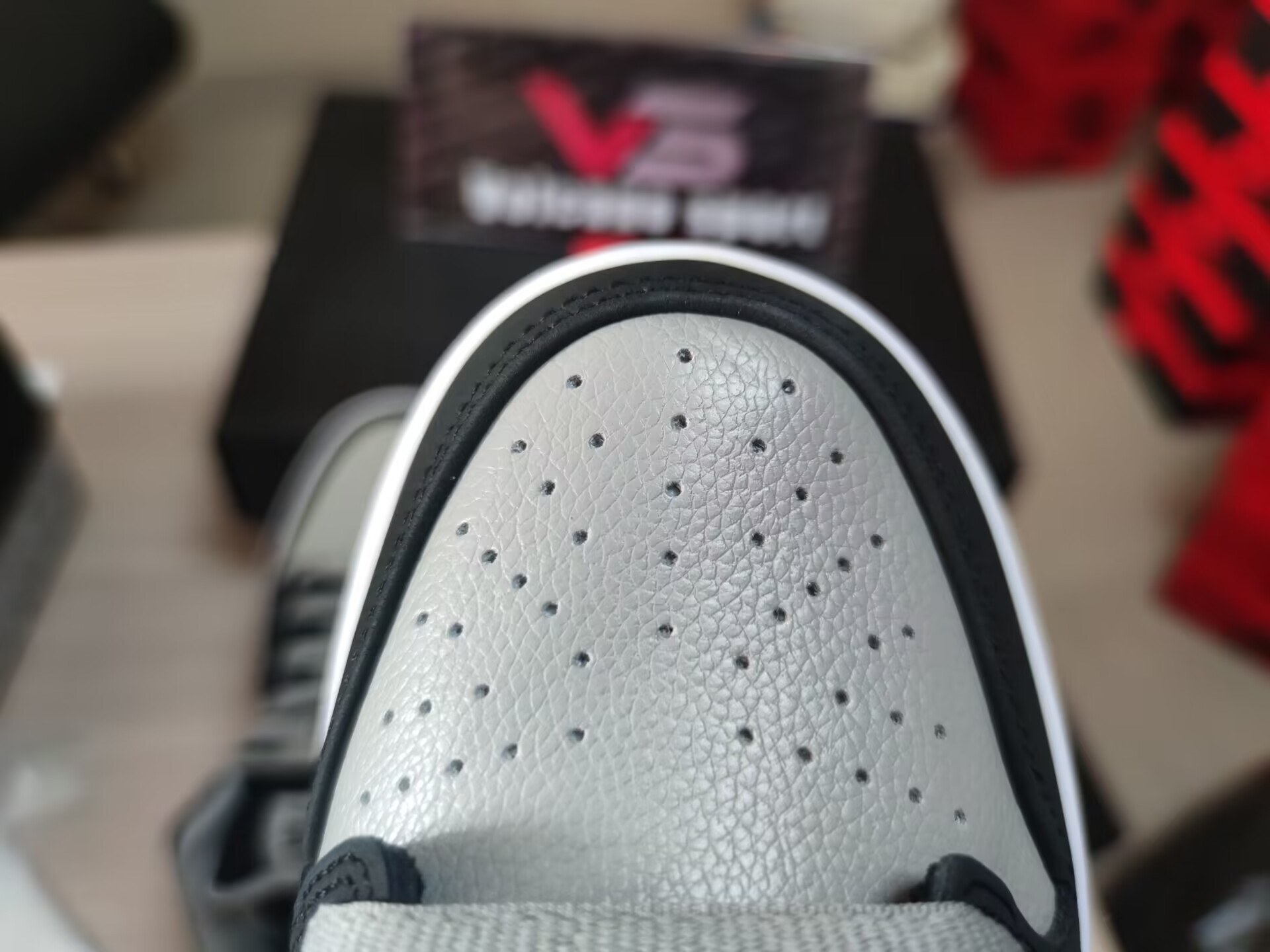 SB Dunk Low “J-Pack Shadow”BQ6817-007