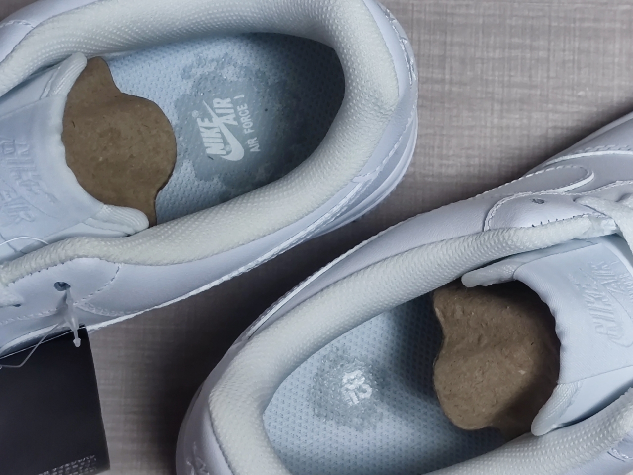 Air Force 1 x Rei Kawakubo