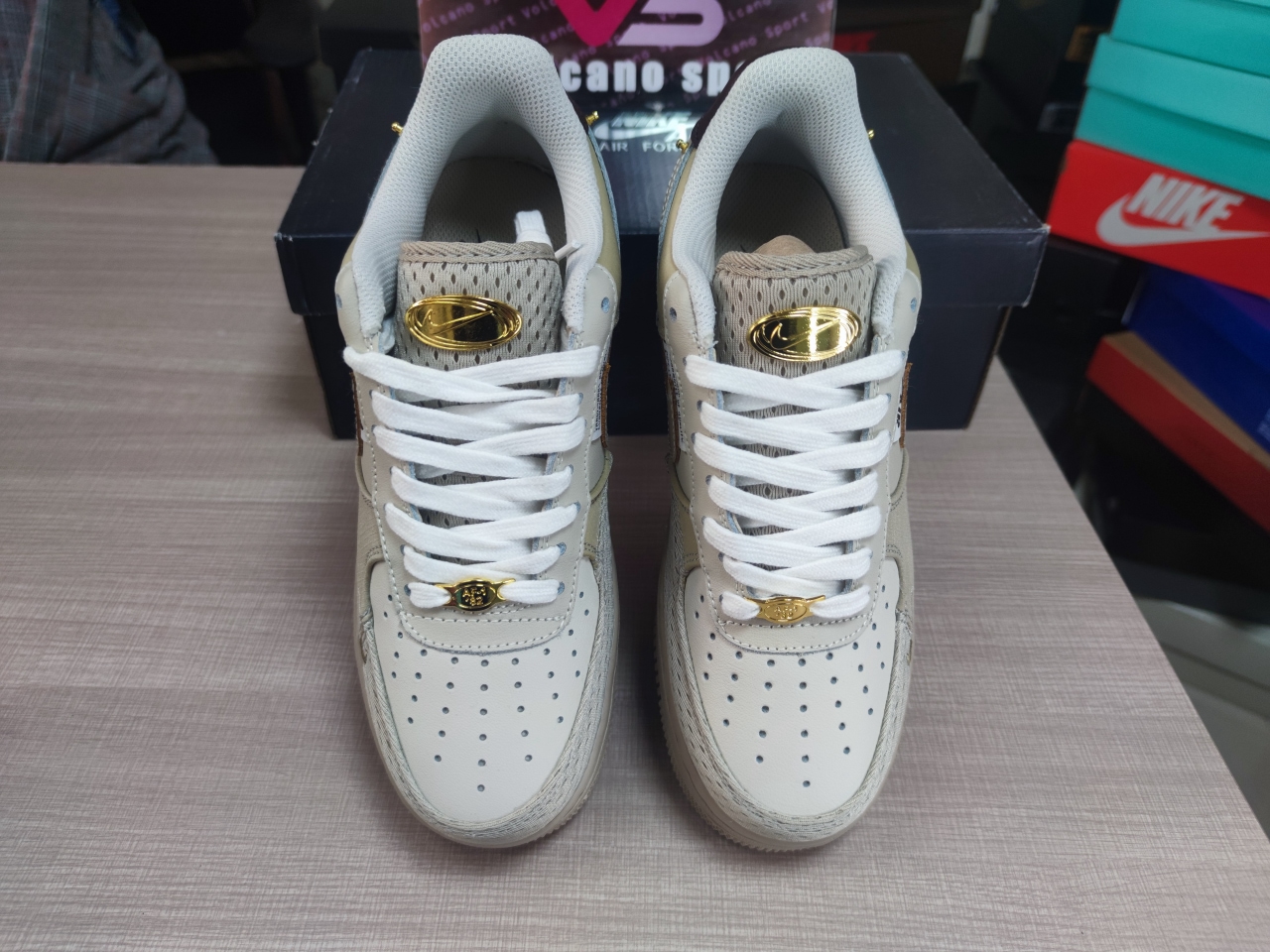 Air Force 1 Low Bling DX6061-122