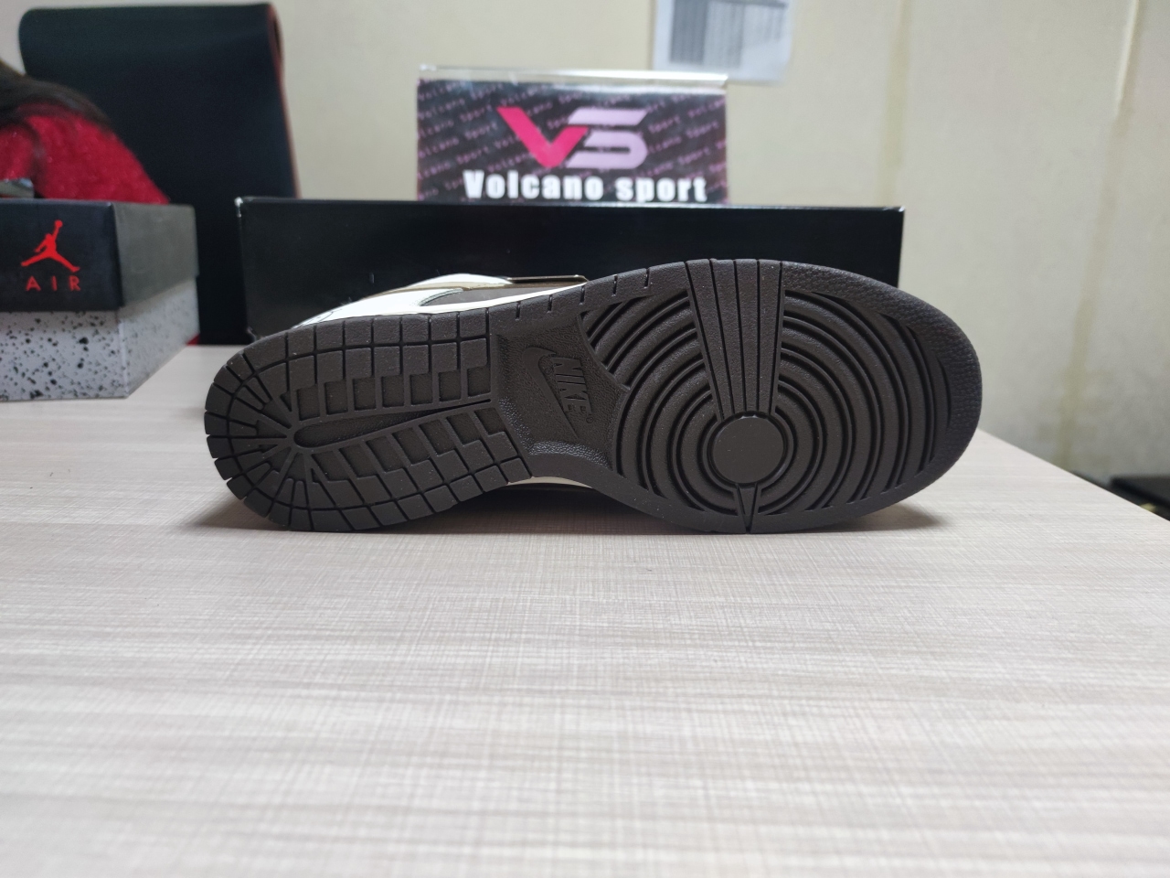 DUNK/KATSUHIRO TOMO LF0039 031