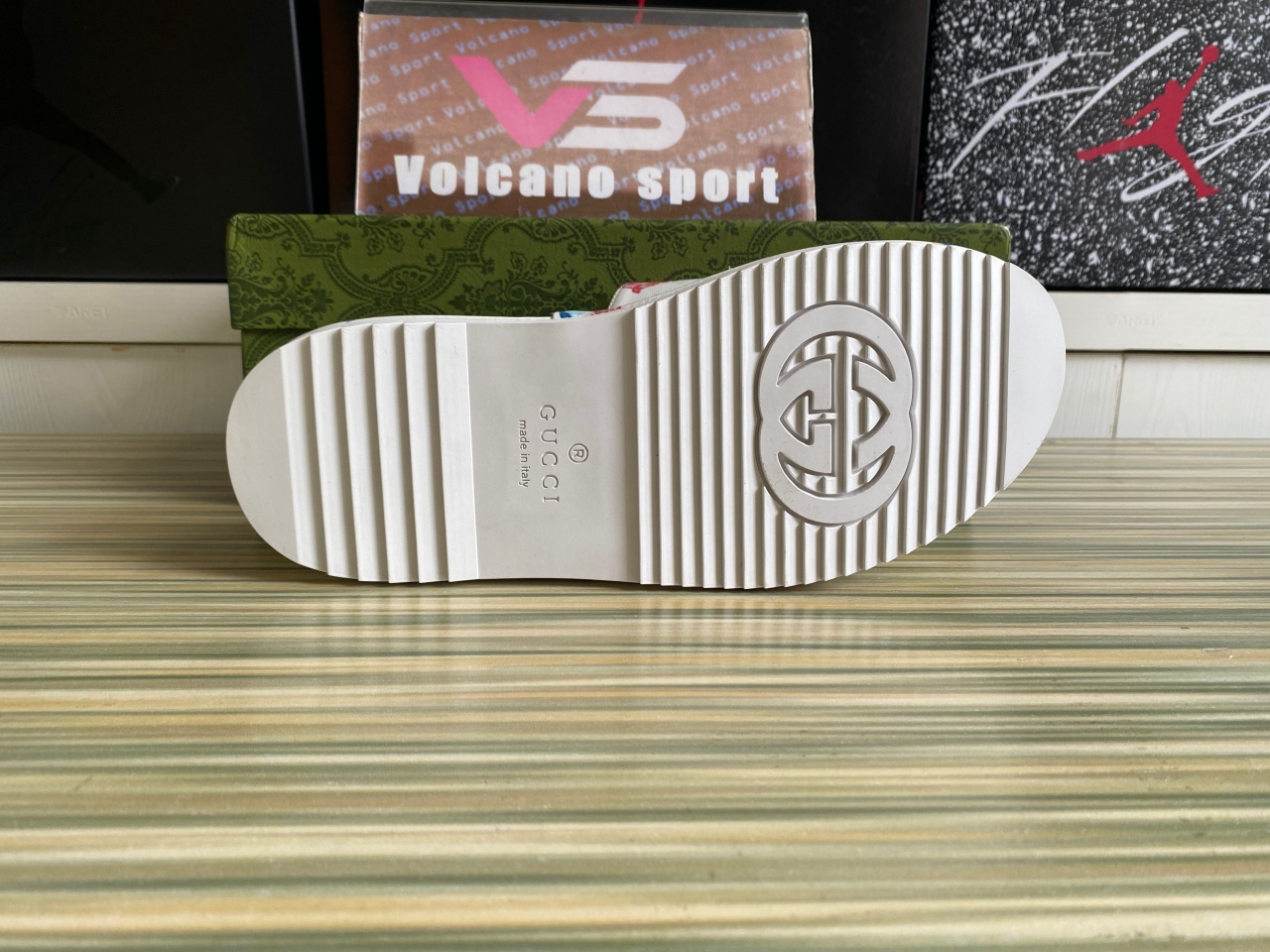 GUCCI Women's Slippers