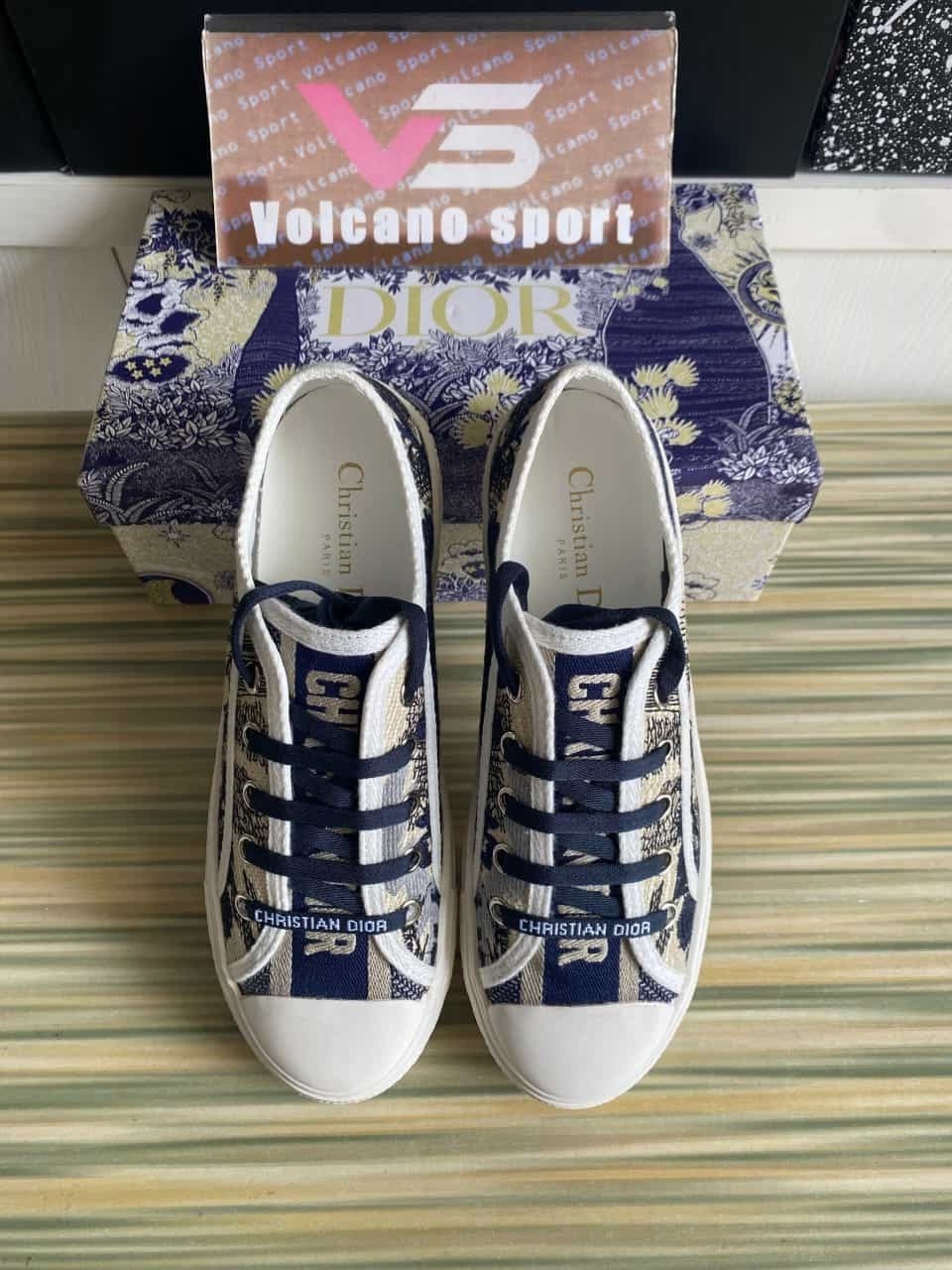 Dior Sneakers