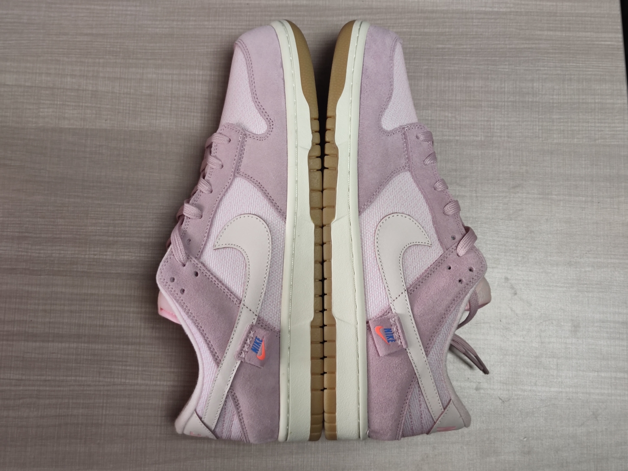 Dunk Low Teddy Bear DZ5318 640