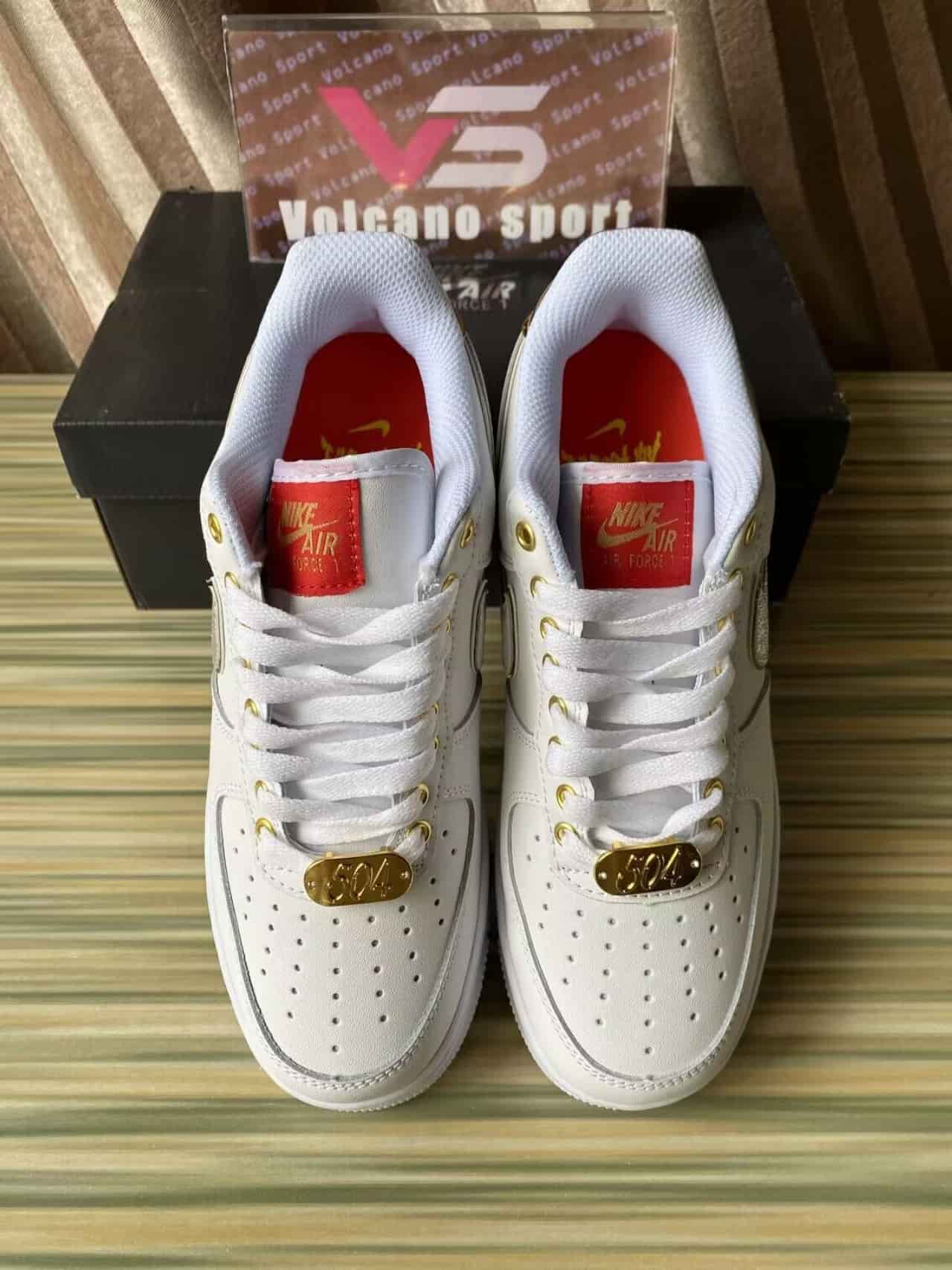 Nike Air Force 1 Low NOLA DZ5425-100