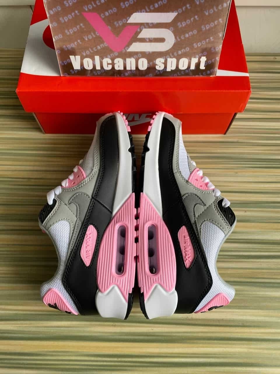 Nike Air Max 90 Recraft Rose CD6864-104