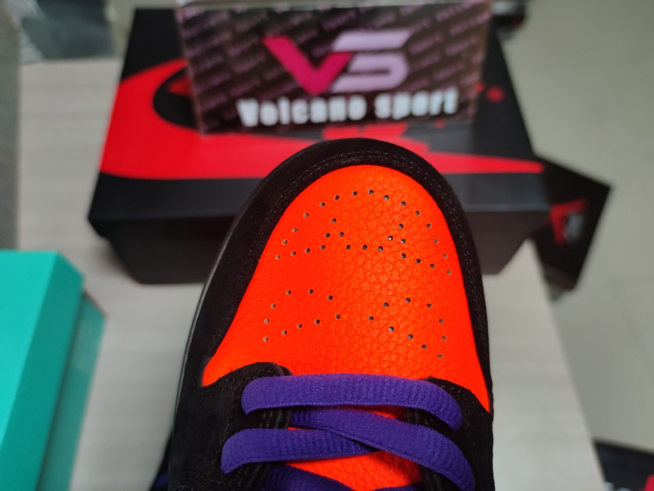 SB Dunk Low Night of Mischief Halloween BQ6817-006