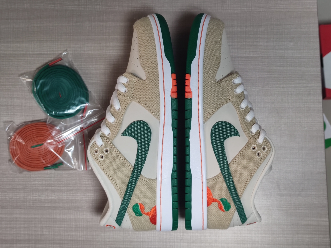 SB Dunk Low Jarritos FD0860-001