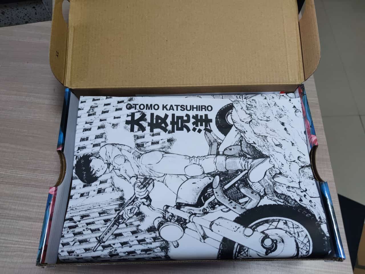 DUNK/KATSUHIRO TOMO LF0039 031