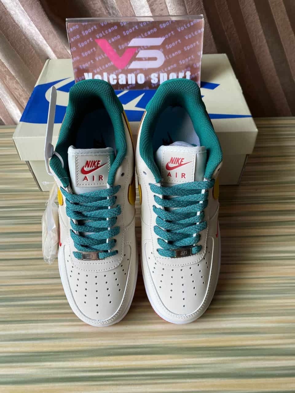 Nike Air Force 01“GUCCI COSMOGONIE”HX123-002