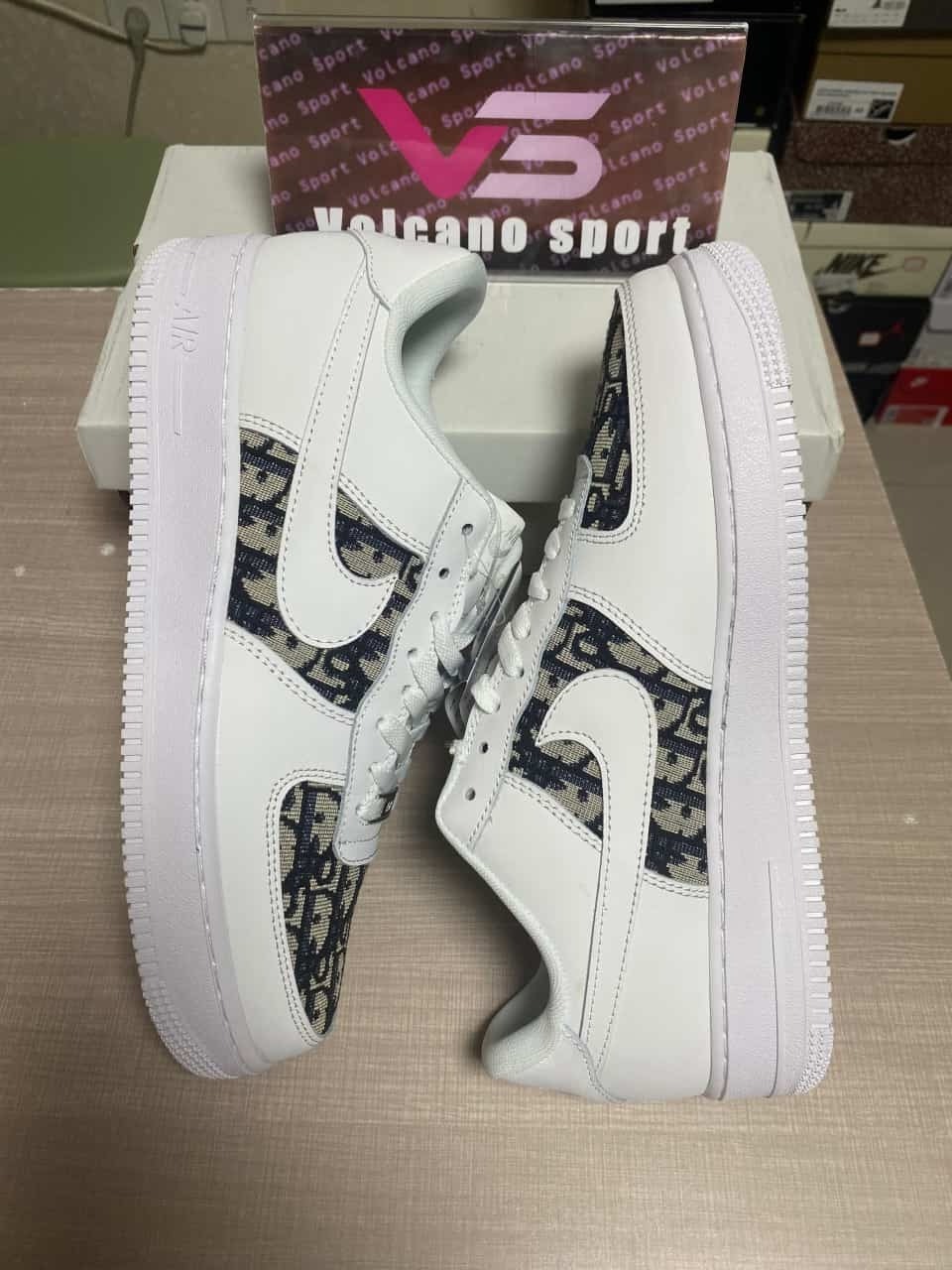 Air Force 1 Dior CJ1646-200