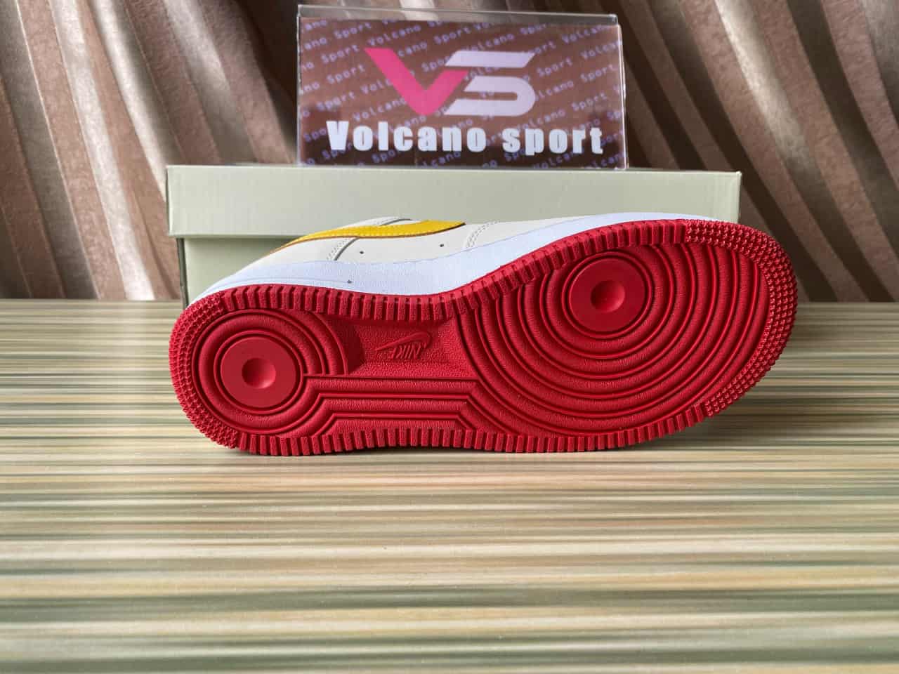 Nike Air Force 01“GUCCI COSMOGONIE”HX123-002