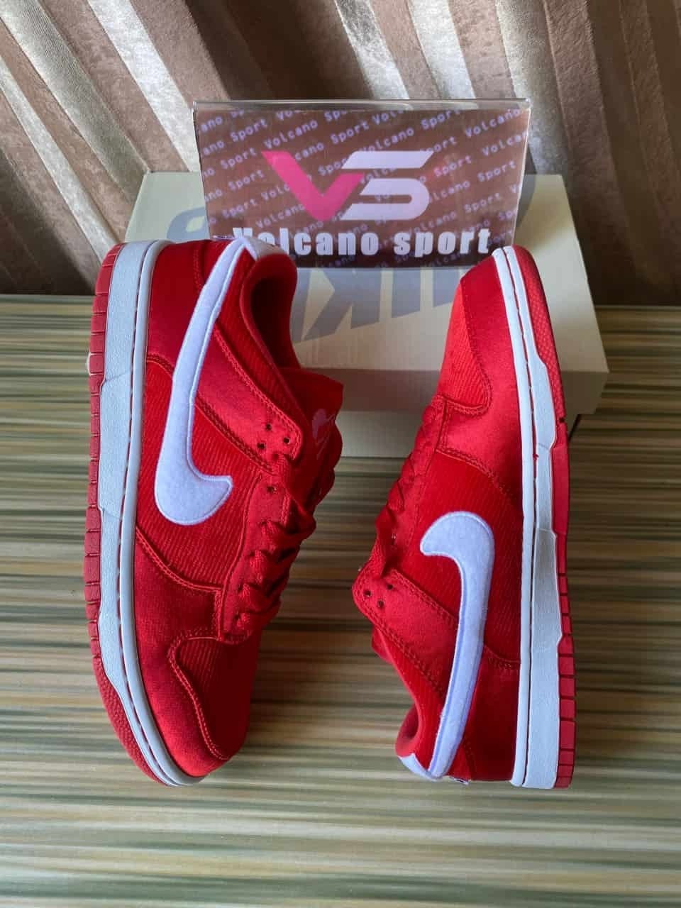 Nike Dunk Low Valentine's Day FZ3548-612