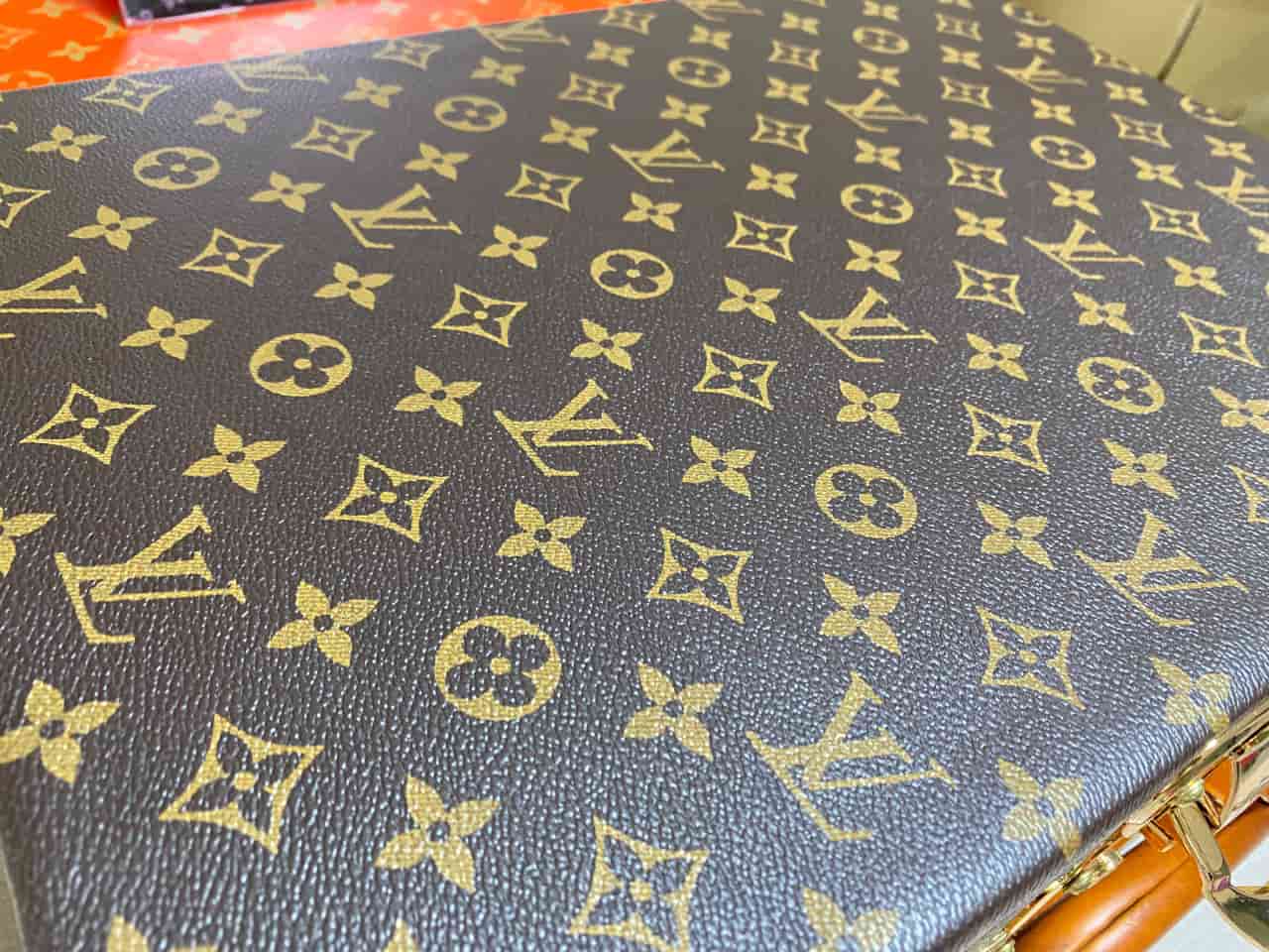 LV x nike air jordan 1low