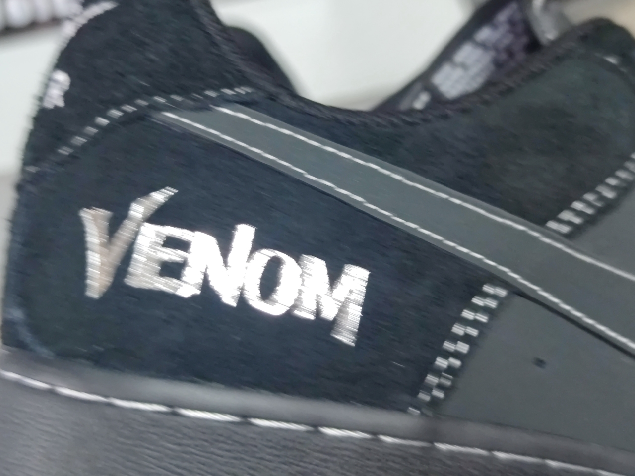 Air force 1 '07 Chevalier Noir BS5085 204