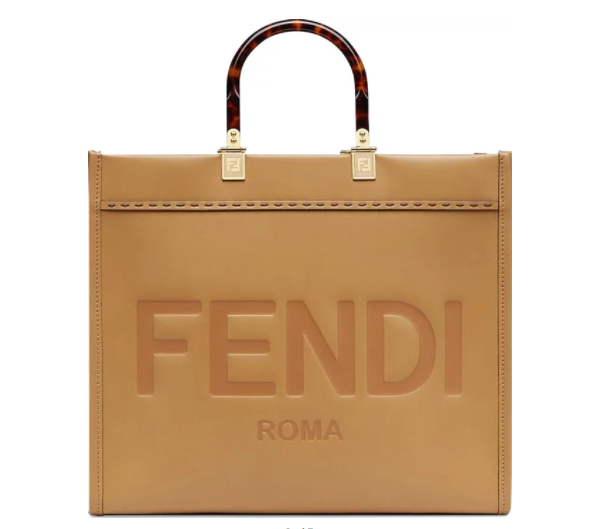 Fendi Sunshine 'Beige'