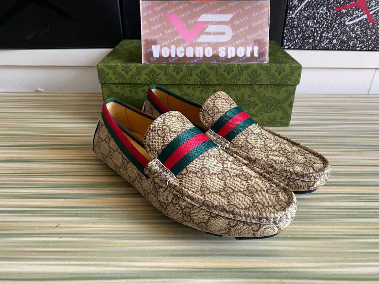 GUCCI Shoes