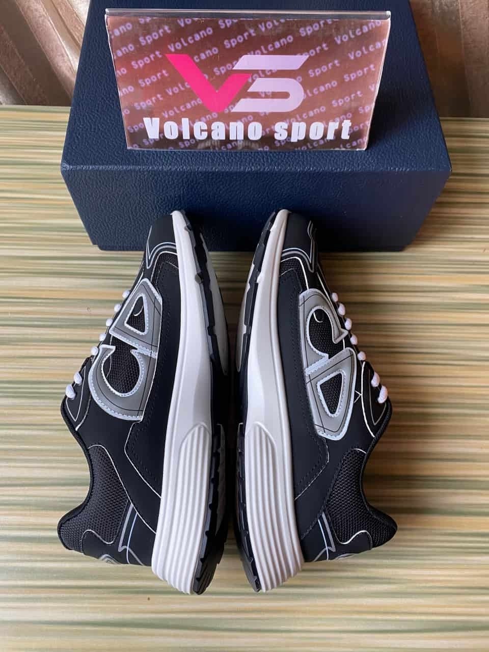 Dior B30 Black 3SN279ZMB_H969