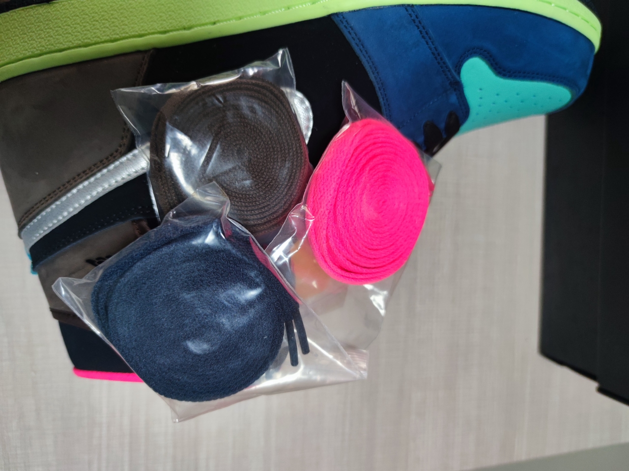 Jordan 1 Retro High OG 