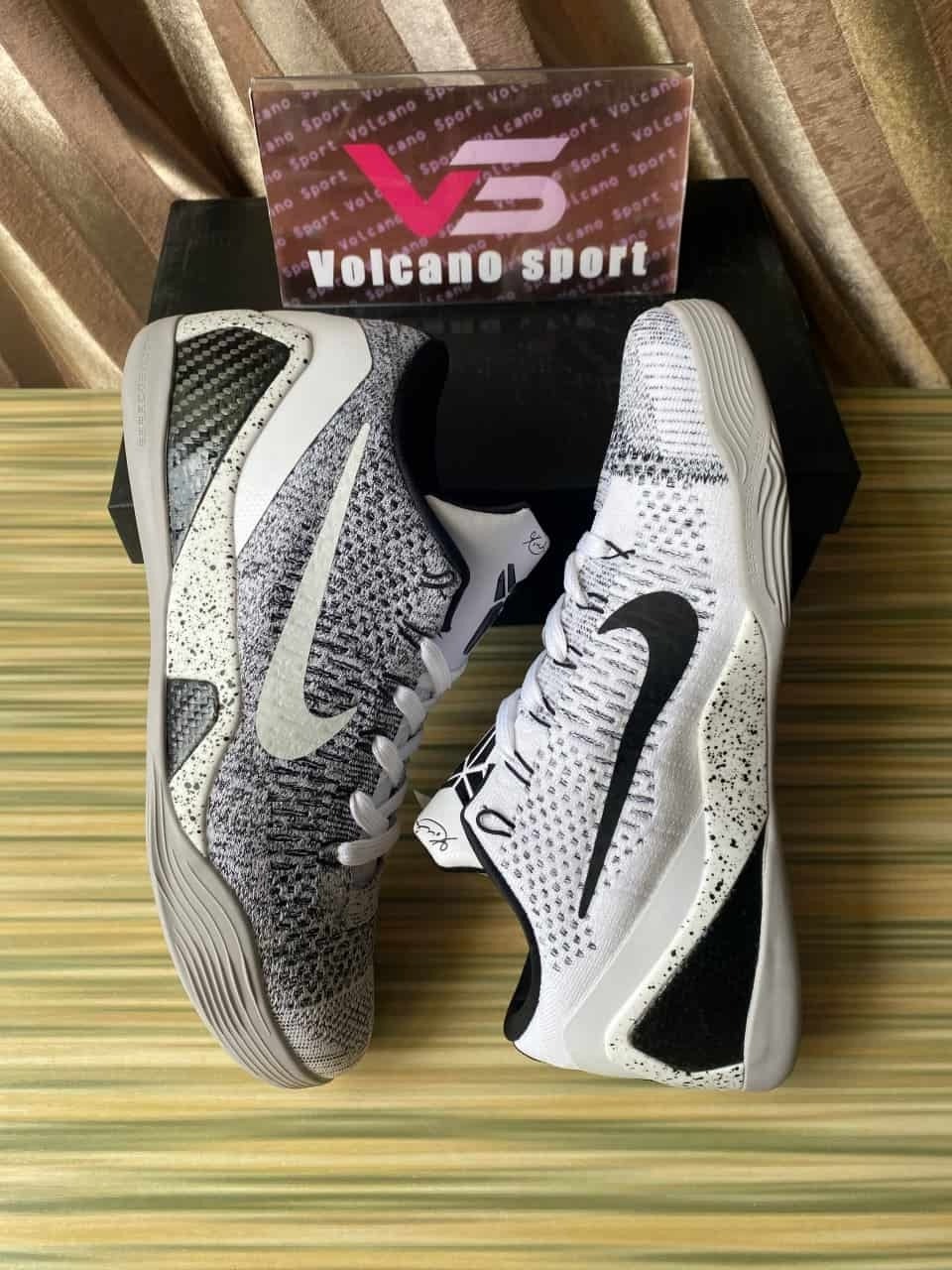 Kobe 9 Elite Low Beethoven 639045-101