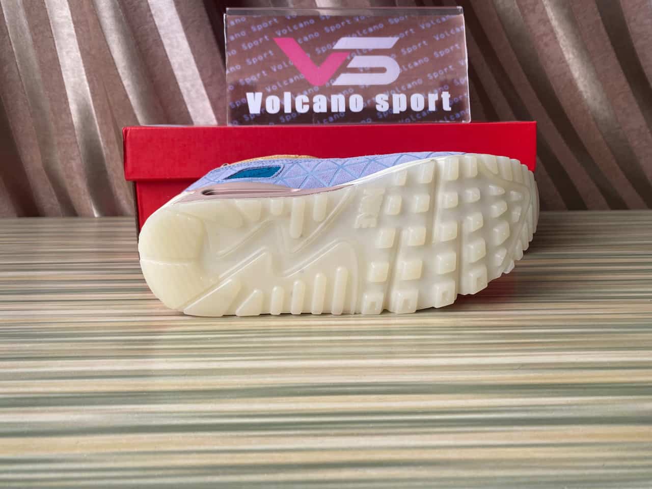 Nike Air Max 90 SE Fossil Stone DM6438-292