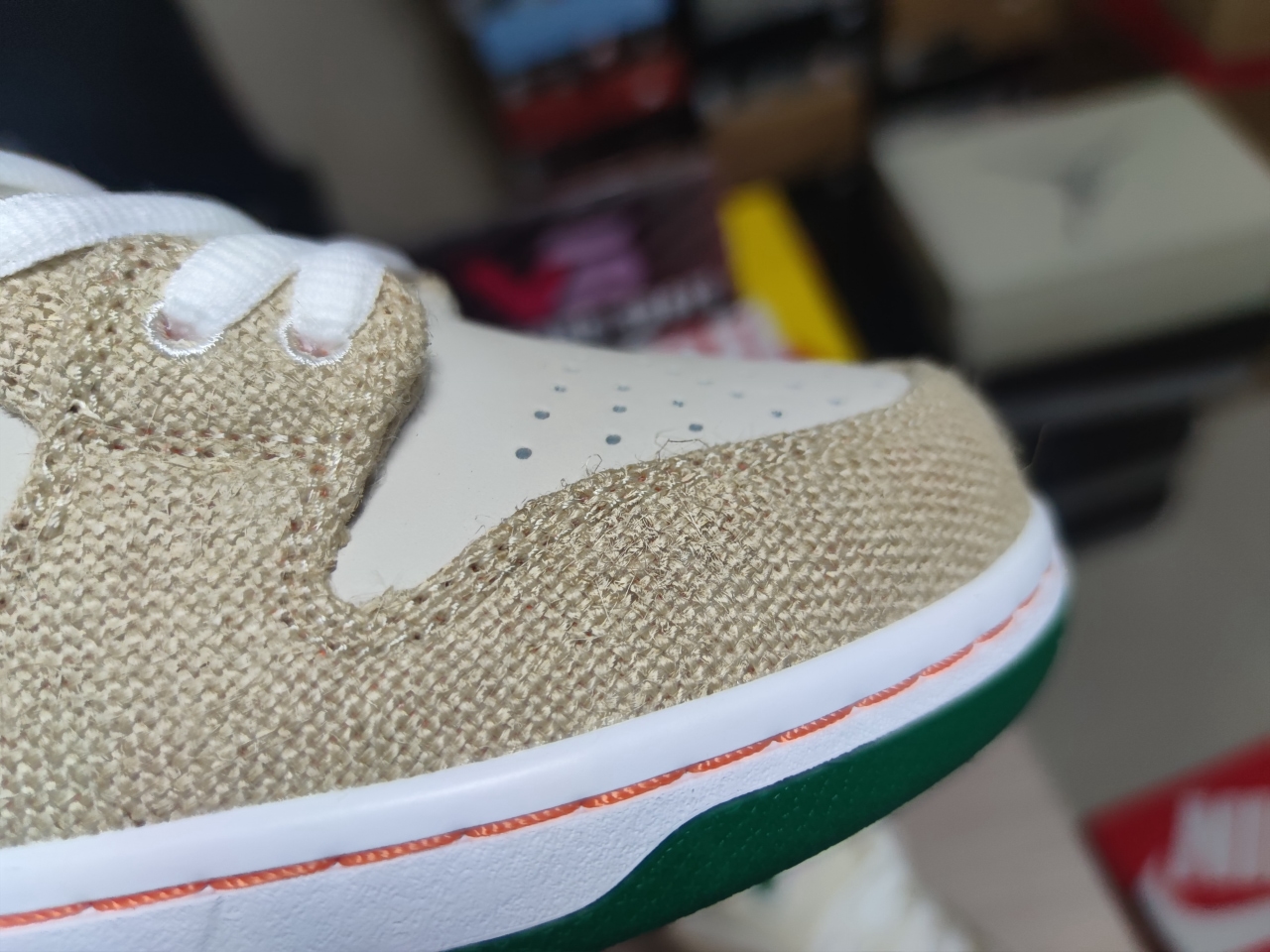 SB Dunk Low Jarritos FD0860-001