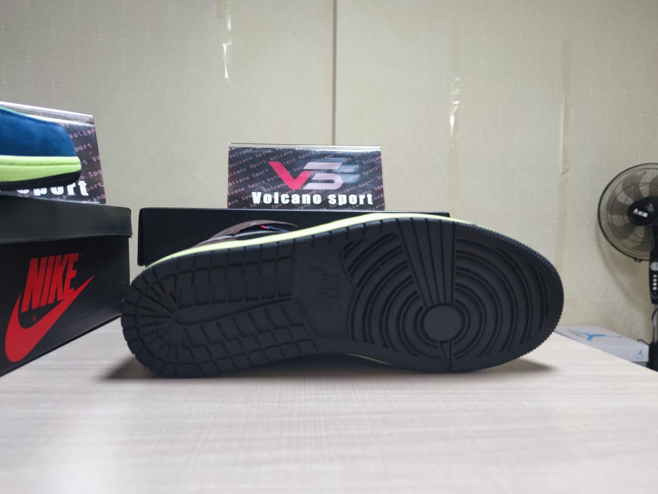 Jordan 1 Retro High OG 